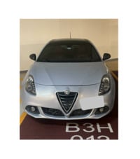 Used 2015 Alfa Romeo Giulietta for sale in Dubai